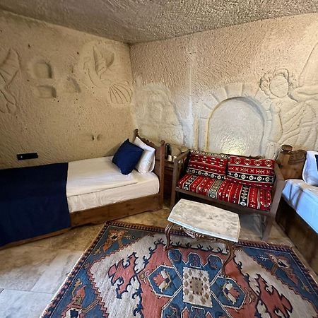 فندق مايستيريوس كييف سويتس غوريمِيه المظهر الخارجي الصورة
