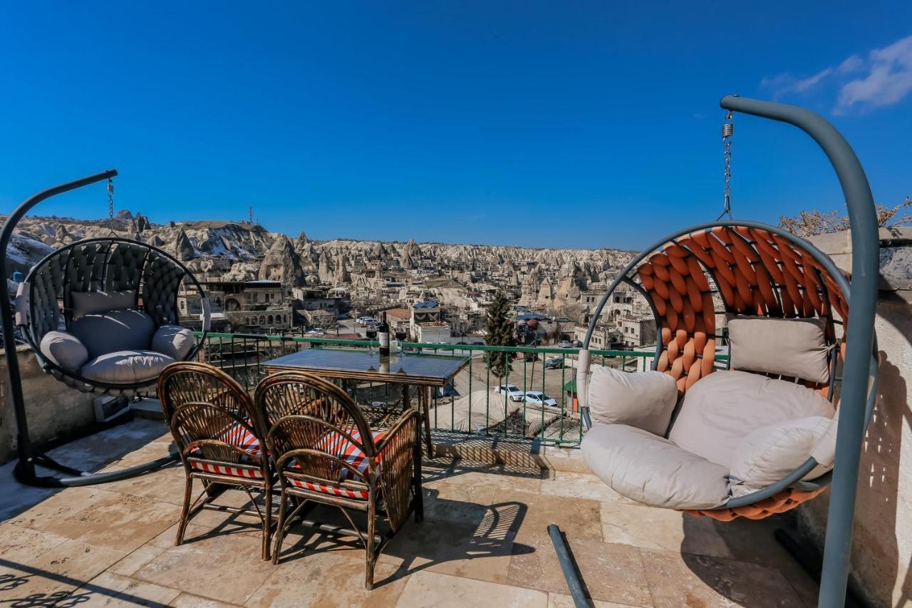 فندق مايستيريوس كييف سويتس غوريمِيه المظهر الخارجي الصورة