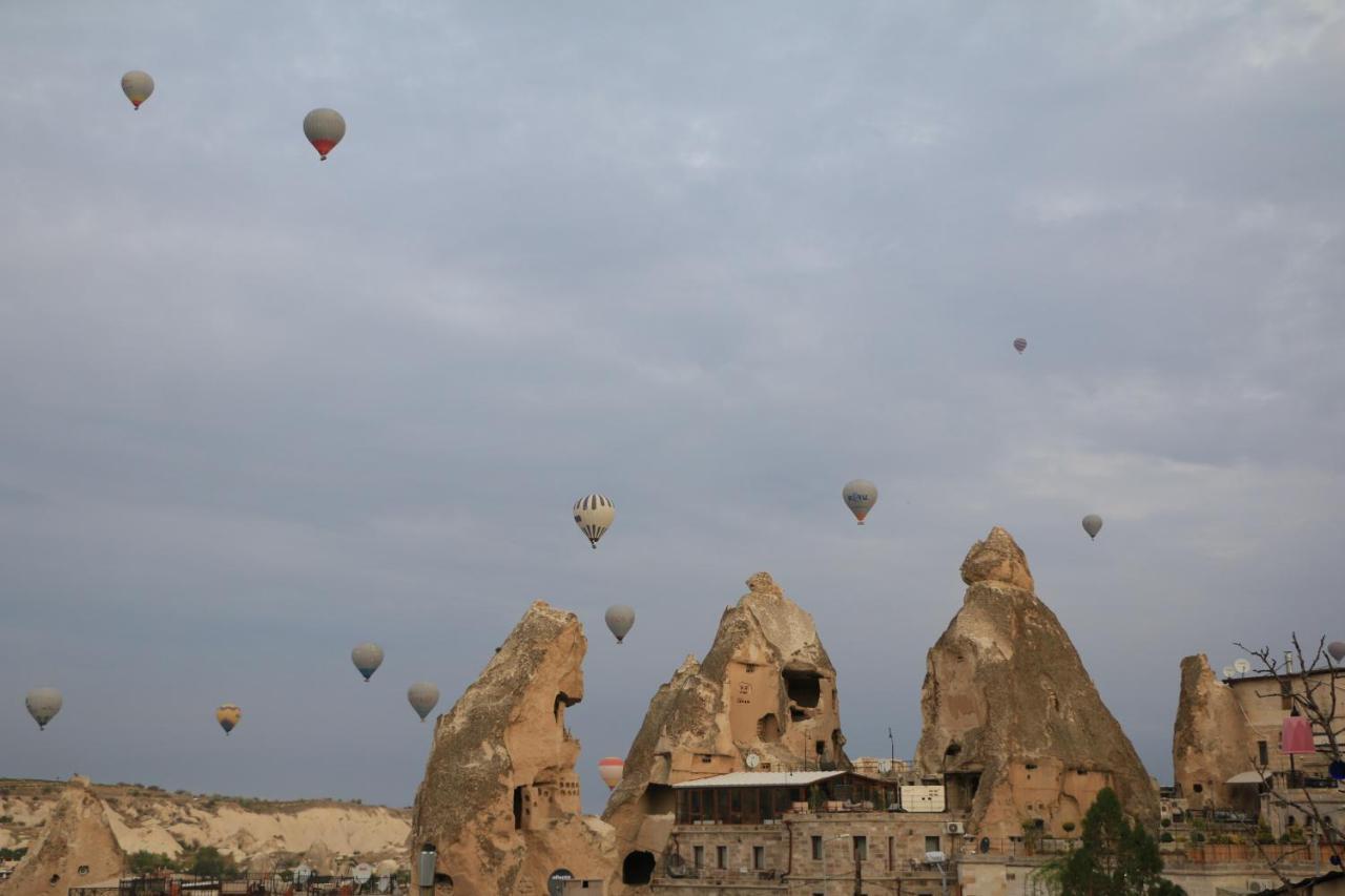 فندق مايستيريوس كييف سويتس غوريمِيه المظهر الخارجي الصورة