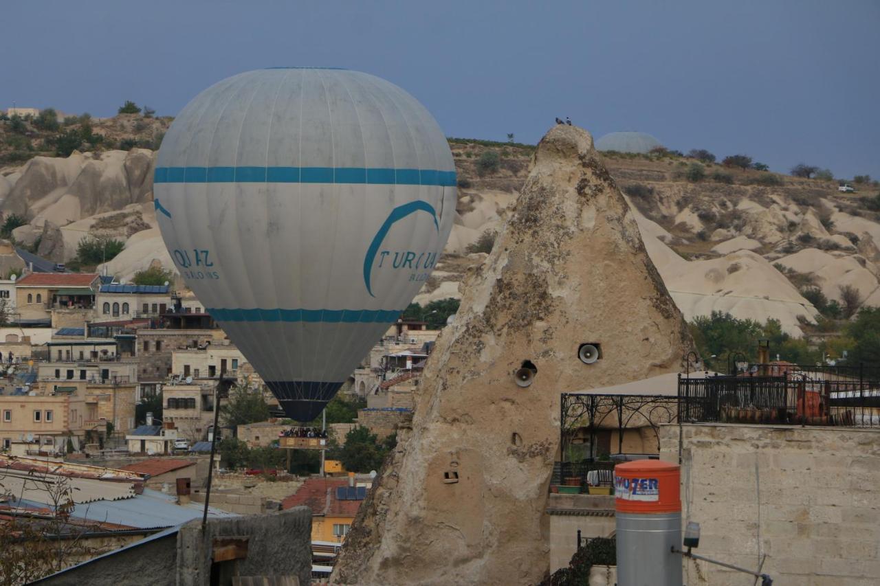 فندق مايستيريوس كييف سويتس غوريمِيه المظهر الخارجي الصورة