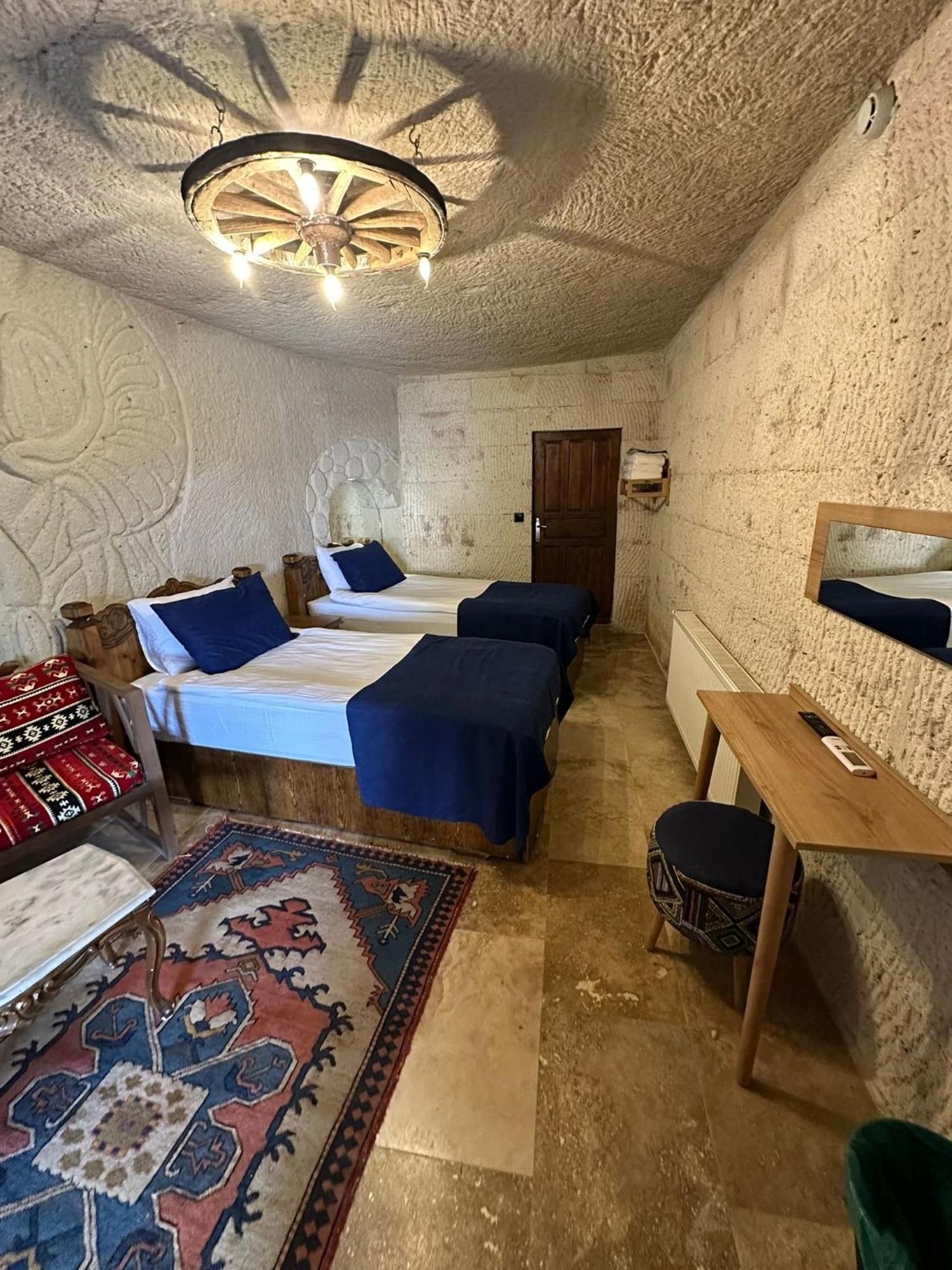 فندق مايستيريوس كييف سويتس غوريمِيه المظهر الخارجي الصورة